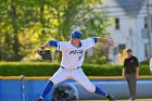 Baseball vs WPI  Wheaton College Baseball vs WPI. - Photo By: KEITH NORDSTROM : Wheaton, baseball
